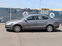 Personenauto volkswagen passat diesel 105pk 2008 (marge) - afbeelding 1 van  1