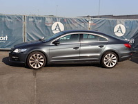 Personenauto volkswagen passat diesel 136pk 2009 (marge) - afbeelding 1 van  1