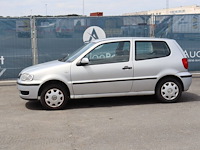 Personenauto volkswagen polo benzine 55pk 2000 (marge) - afbeelding 1 van  1