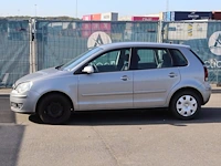 Personenauto volkswagen polo benzine 55pk 2006 (marge)