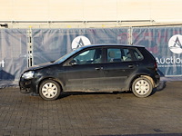 Personenauto volkswagen polo benzine 60pk 2008 (marge)