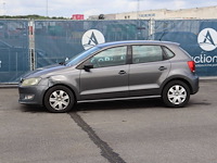 Personenauto volkswagen polo benzine 60pk 2010 (marge)