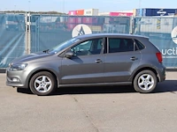 Personenauto volkswagen polo benzine 60pk 2015 (marge)