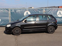 Personenauto volkswagen polo benzine 65pk 2006 (marge) - afbeelding 1 van  1