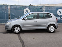 Personenauto volkswagen polo benzine 70pk 2008 (marge)