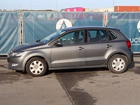 Personenauto volkswagen polo benzine 70pk 2013 (marge)