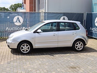 Personenauto volkswagen polo benzine 75pk 2003