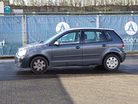 Personenauto volkswagen polo benzine 75pk 2005 (marge) - afbeelding 1 van  1