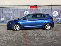 Personenauto volkswagen polo benzine 80pk 2019 (marge)