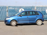 Personenauto volkswagen polo diesel 70pk 2006 (marge) - afbeelding 1 van  1