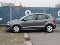 Personenauto volkswagen polo diesel 75pk 2010 (marge)
