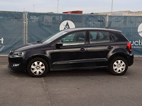 Personenauto volkswagen polo diesel 75pk 2013 (marge) - afbeelding 1 van  1