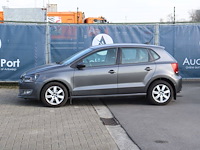 Personenauto volkswagen polo diesel 90pk 2010 (marge) - afbeelding 1 van  1