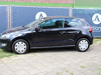 Personenauto volkswagen polo diesel 90pk 2012