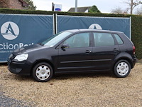 Personenauto volkswagen polo tdi diesel 2008