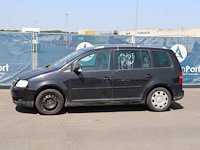 Personenauto volkswagen touran benzine 115pk 2004 (marge) - afbeelding 1 van  1