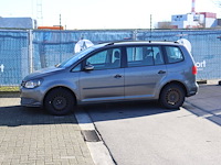 Personenauto volkswagen touran diesel 105pk 2012 (marge) - afbeelding 1 van  1