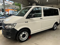 Personenauto volkswagen transporter diesel 204pk 2017 - afbeelding 1 van  1