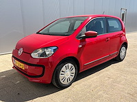 Personenauto volkswagen up! 1.0 move up! benzine 2015