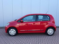 Personenauto volkswagen up! 1.0 move up benzine 60pk 2015