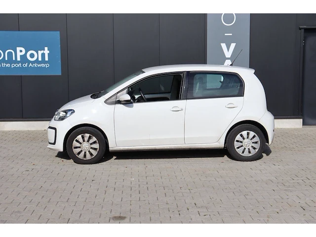 Personenauto volkswagen up! benzine 2018 - afbeelding 1 van  1