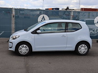 Personenauto volkswagen up benzine 60pk 2013 (marge)