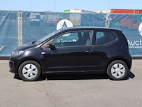 Personenauto volkswagen up! benzine 60pk 2016 (marge) - afbeelding 1 van  1