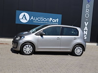 Personenauto volkswagen up benzine 60pk 2018