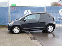 Personenauto volkswagen up benzine 75pk 2011 (marge)