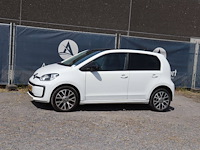 Personenauto volkswagen up! elektrisch 83pk 2020 - afbeelding 1 van  1