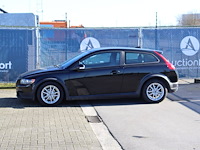 Personenauto volvo c30 diesel 110pk 2009 (marge)