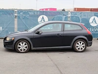 Personenauto volvo c30 diesel 110pk 2009 (marge) - afbeelding 1 van  1