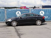 Personenauto volvo s60 diesel 115pk 2011 (marge) - afbeelding 1 van  1