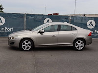 Personenauto volvo s60 diesel 115pk 2012 (marge) - afbeelding 1 van  1