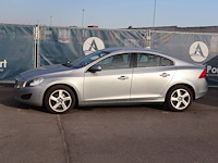 Personenauto volvo s60 diesel 115pk 2012 (marge)