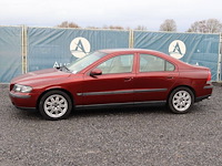 Personenauto volvo s60 lpg + benzine 2001 (marge) - afbeelding 1 van  1