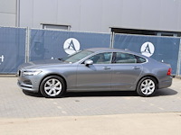 Personenauto volvo s90 diesel 149pk 2017 - afbeelding 1 van  1