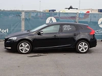 Personenauto volvo v40 benzine 120pk 2014 (marge) - afbeelding 1 van  1