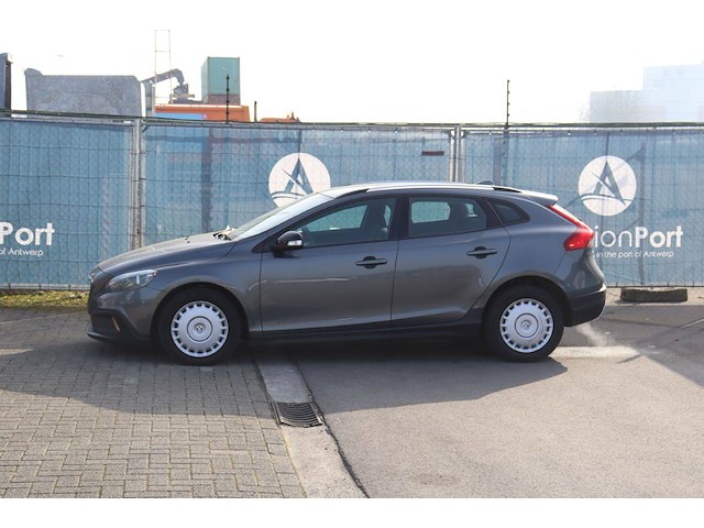 Personenauto volvo v40 diesel 115pk 2013 (marge) - afbeelding 1 van  1
