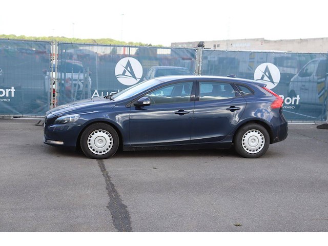 Personenauto volvo v40 diesel 115pk 2013 (marge) - afbeelding 1 van  1