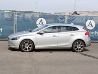 Personenauto volvo v40 diesel 120pk 2015 (marge) - afbeelding 1 van  1