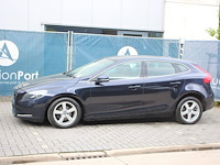 Personenauto volvo v40 diesel 120pk 2016 - afbeelding 1 van  1