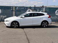 Personenauto volvo v40 diesel 120pk 2017 (marge) - afbeelding 1 van  1