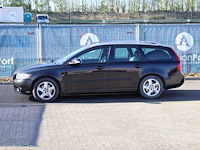 Personenauto volvo v50 diesel 115pk 2011 (marge) - afbeelding 1 van  1