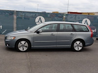 Personenauto volvo v50 diesel 115pk 2011 (marge) - afbeelding 1 van  1
