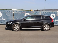 Personenauto volvo v60 diesel 150pk 2017 (marge) - afbeelding 1 van  1