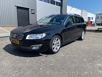 Personenauto volvo v70 2.0 diesel 180pk 2016 - afbeelding 1 van  1
