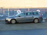 Personenauto volvo v70 diesel 110pk 2010 (marge) - afbeelding 1 van  1
