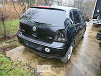 Personenauto vw polo - afbeelding 3 van  9