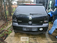 Personenauto vw polo - afbeelding 4 van  9